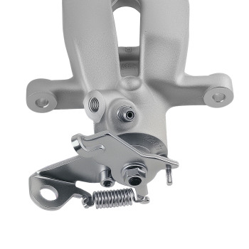 Pinza Freno Posteriore Dx compatibile per Renault Clio IV 2015-2019 Fluence 2010-2019 34mm