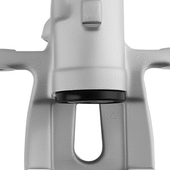 Pinza Freno Posteriore Dx compatibile per Renault Clio IV 2015-2019 Fluence 2010-2019 34mm