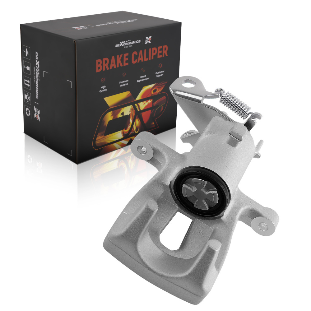 Pinza Freno Posteriore Dx compatibile per Renault Clio IV 2015-2019 Fluence 2010-2019 34mm