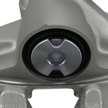 Brake Caliper Rear Left compatible for Ford Mondeo BWY compatible for Jaguar X-Type Estate 1144078 280mm