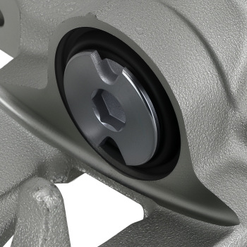 Brake Caliper Rear Left compatible for Ford Mondeo BWY compatible for Jaguar X-Type Estate 1144078 280mm