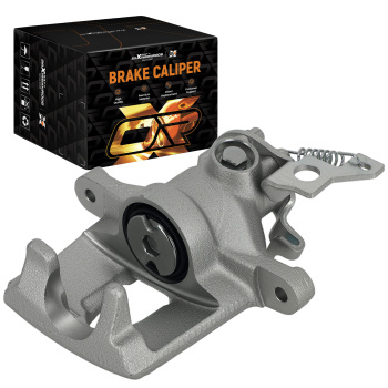 Brake Caliper Rear Left compatible for Ford Mondeo BWY compatible for Jaguar X-Type Estate 1144078 280mm