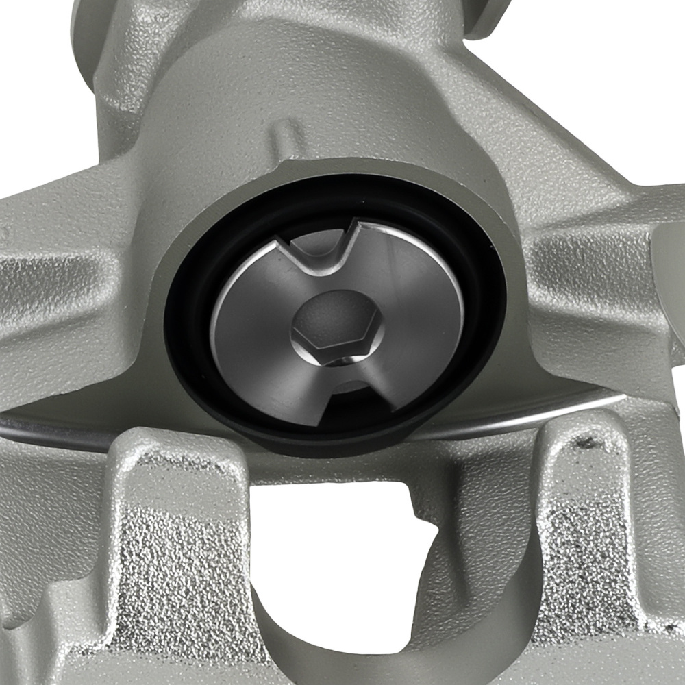 Coppia Pinze Disco Post compatibile per Jaguar X-Type Estate 2.0D/2.1V6 2003-2009