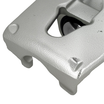 Pair Brake Caliper LeftRight Rear compatible for Ford Mondeo III 2000-07 1S712553BE 12mm