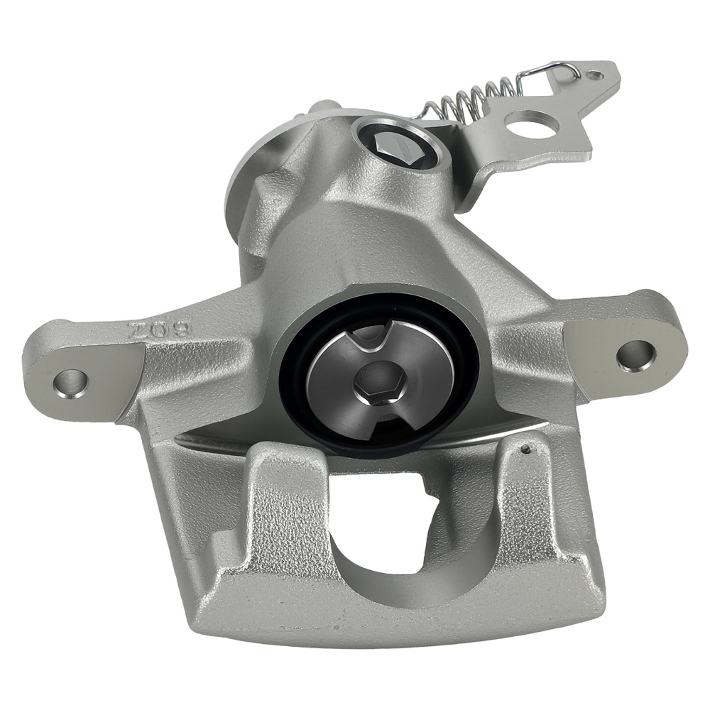 Coppia Pinze Disco Post compatibile per Jaguar X-Type Estate 2.0D/2.1V6 2003-2009