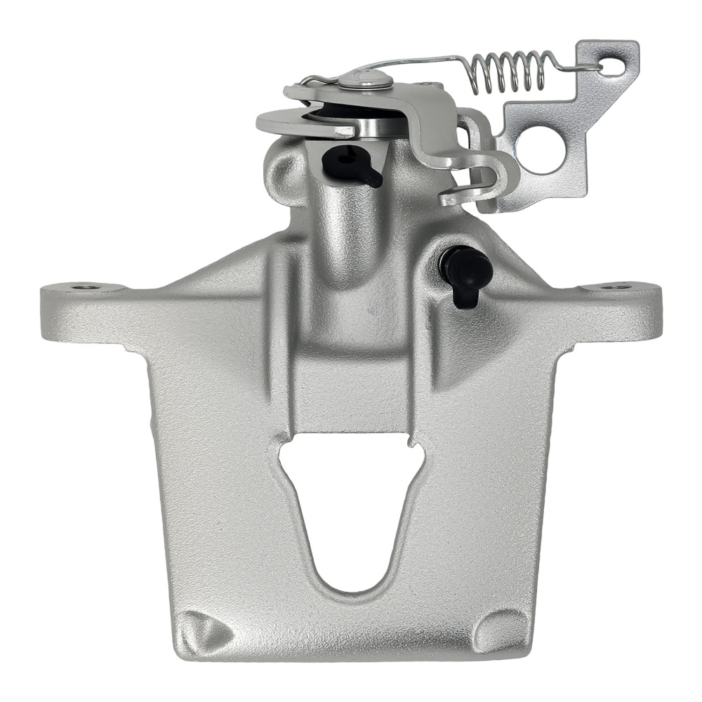 Coppia Pinze Disco Post compatibile per Jaguar X-Type Estate 2.0D/2.1V6 2003-2009