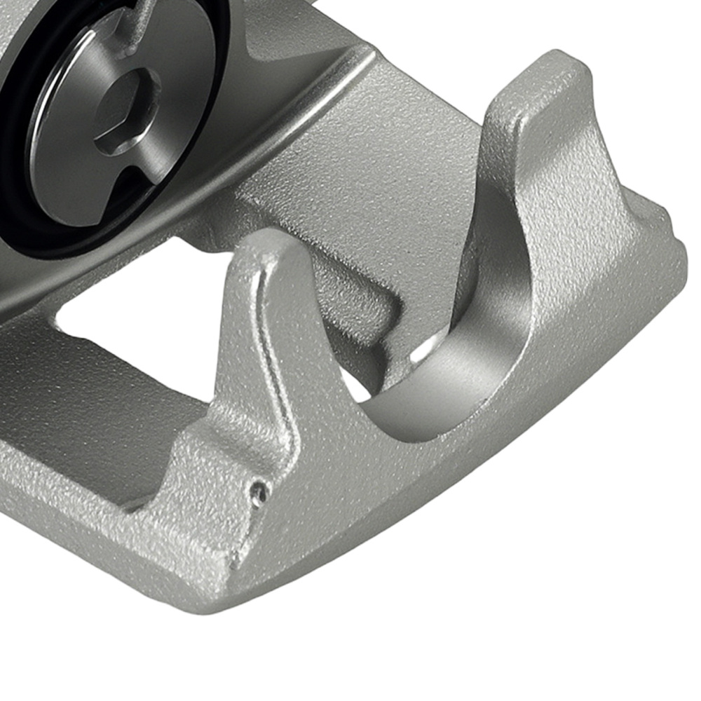 Coppia Pinze Disco Post compatibile per Jaguar X-Type Estate 2.0D/2.1V6 2003-2009