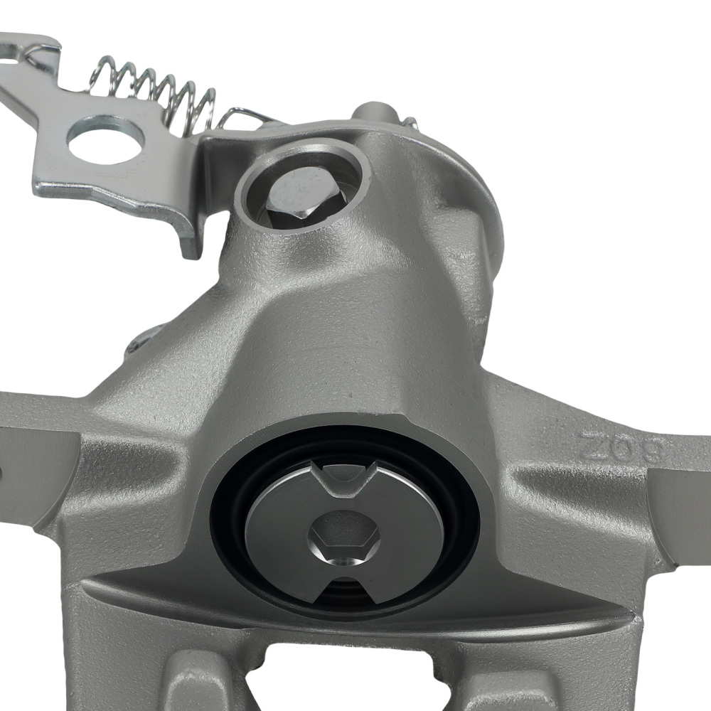 Pinza Freno Destra compatibile per Ford Mondeo III 2.0 Di TDDi TDCi 2000-2007 1144077