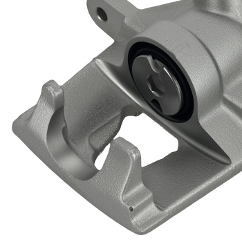 Brake Caliper Rear Right compatible for Ford Mondeo III Turnier 00-07 compatible for Jaguar X-Type 1133215