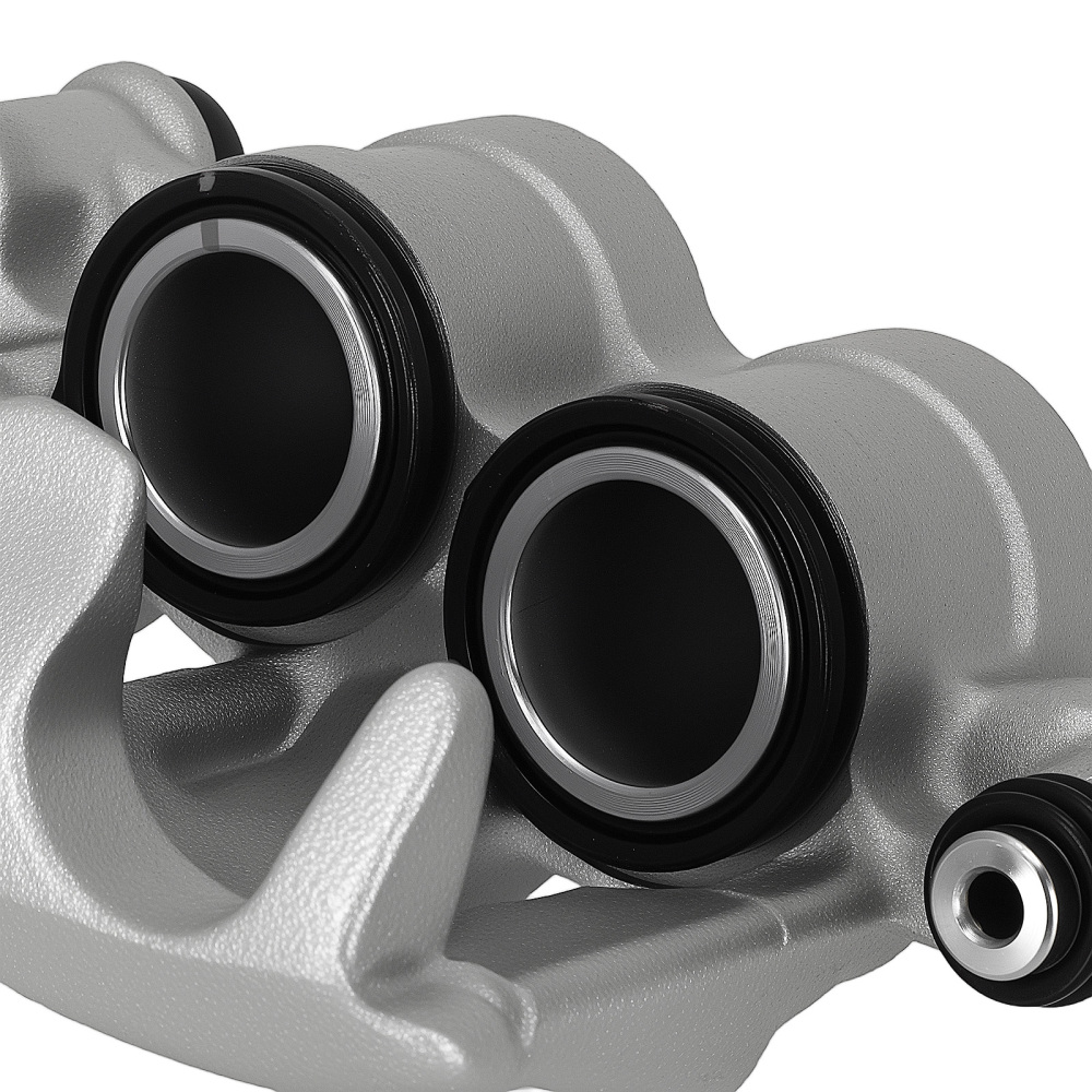 Brake Caliper Front Left compatible for Mercedes-Benz Sprinter 3-t 3.5-t compatible for VW Crafter 2E 2F