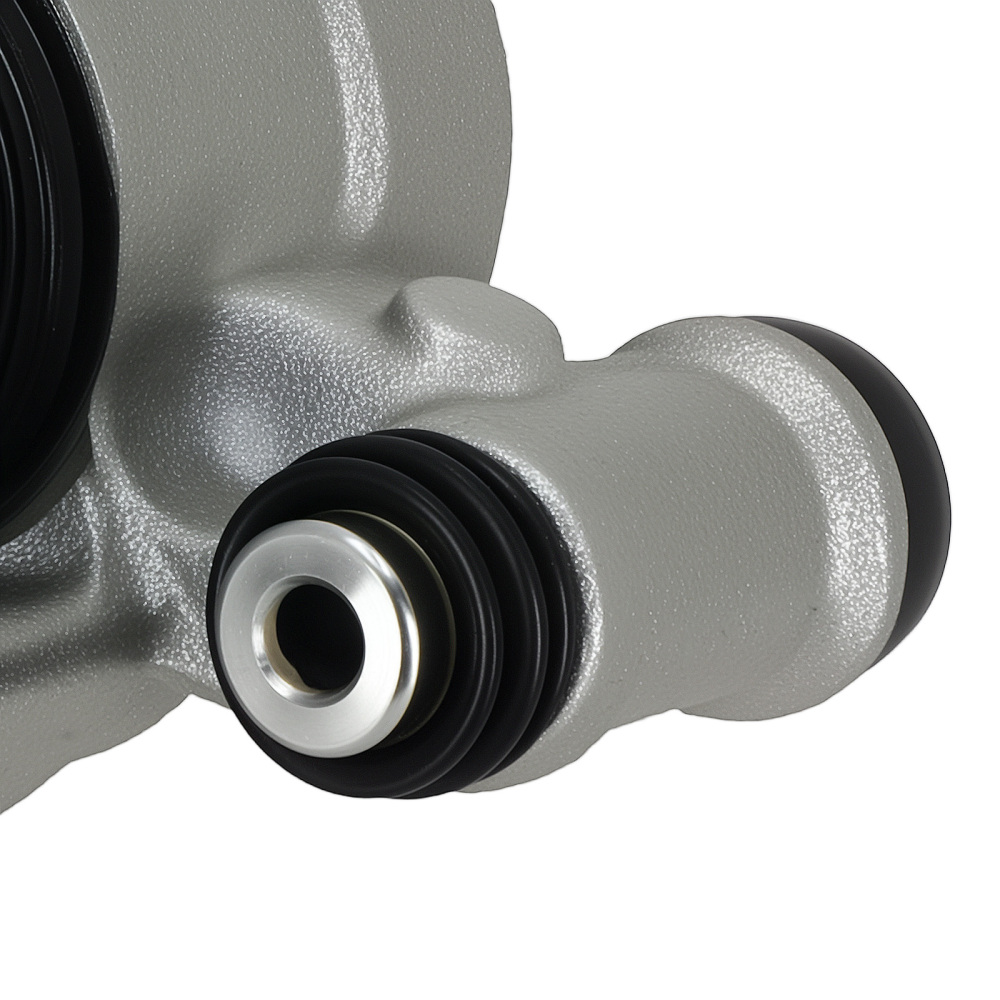 Brake Caliper Front Left compatible for Mercedes-Benz Sprinter 3-t 3.5-t compatible for VW Crafter 2E 2F