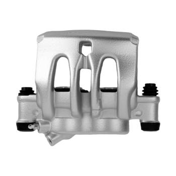 2x Front Left Right Brake Calipers compatible for Mercedes-Benz Sprinter 3.5-t 3-t (2006-)