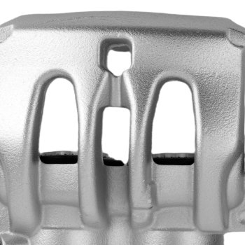 Étrier de Frein Avant compatible pour Mercedes Sprinter 3-t 3.5-t 06- Compatible pour VW Crafter 2E 2F 06-13