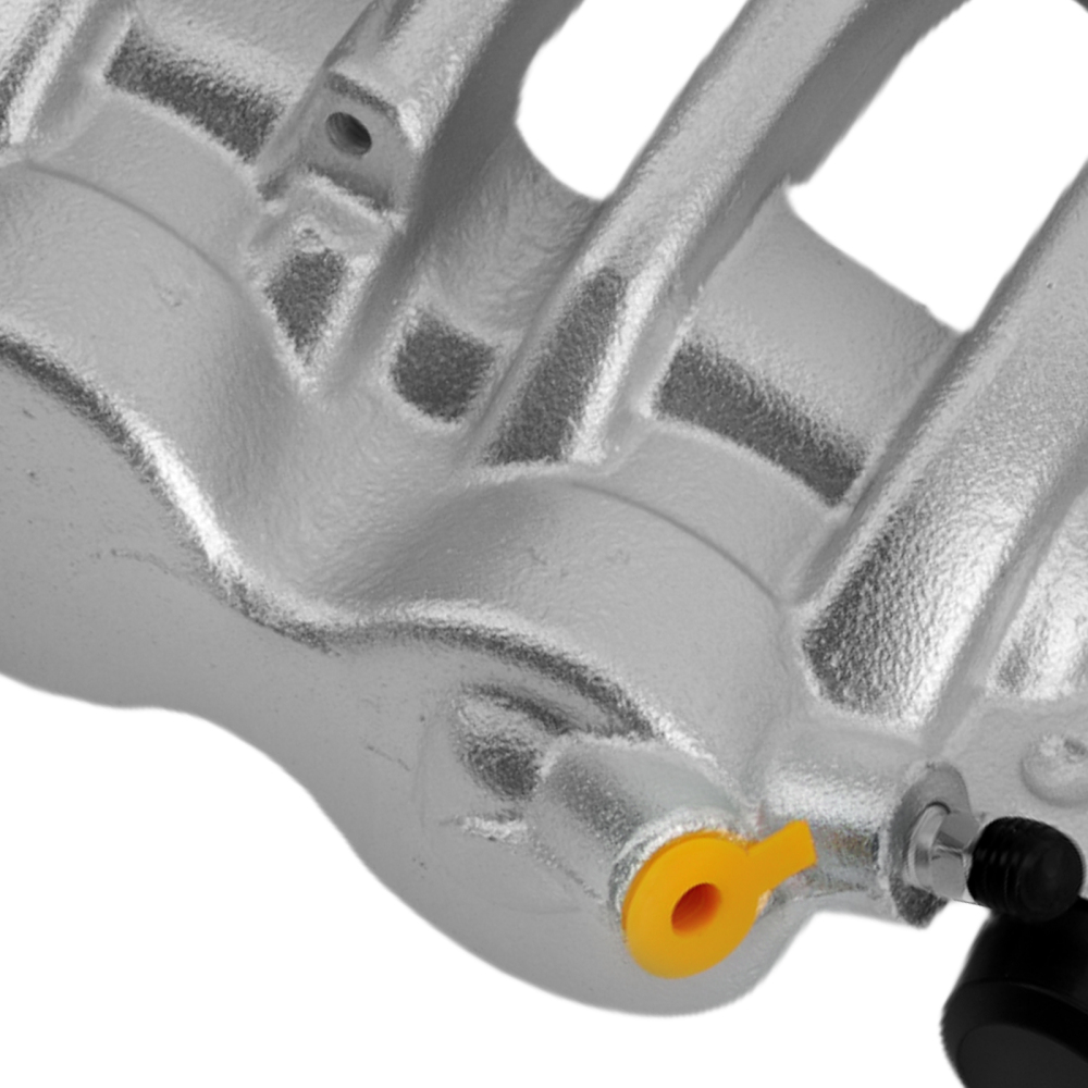 2x Front Left Right Brake Calipers compatible for Mercedes-Benz Sprinter 3.5-t 3-t (2006-)