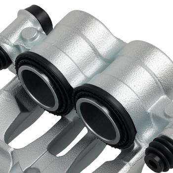 2x Pinza Freno Anteriore compatibile per Mercedes Sprinter 3-t 3.5-t compatibile per VW Crafter 2006-2013