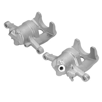 2 Pinza Freno Posterioriore Sinistra Destra For Mercedes-Benz Viano Mixto W639