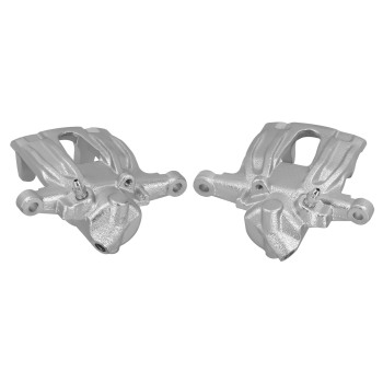 2 Pinza Freno Posterioriore Sinistra Destra compatibile per Mercedes-Benz Viano Mixto W639