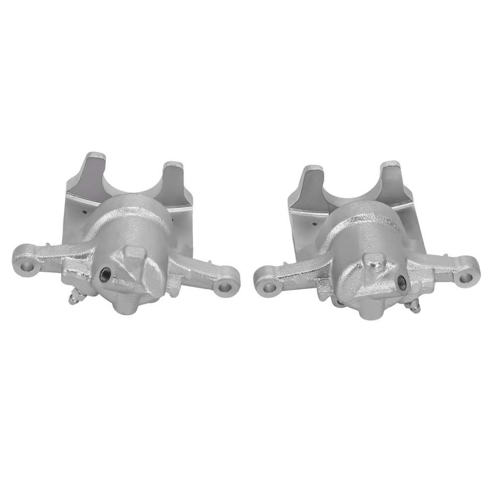 2 Pinza Freno Posterioriore Sinistra Destra compatibile per Mercedes-Benz Viano Mixto W639