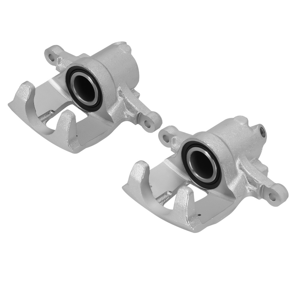 2 Pinza Freno Posterioriore Sinistra Destra compatibile per Mercedes-Benz Viano Mixto W639