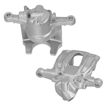 2 Pinza Freno Posterioriore Sinistra Destra compatibile per Mercedes-Benz Viano Mixto W639