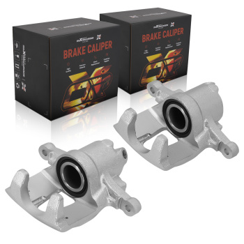 Étrier De Frein arrière Gauche + Droit compatible pour Mercedes-Benz Viano Mixto W639 38mm