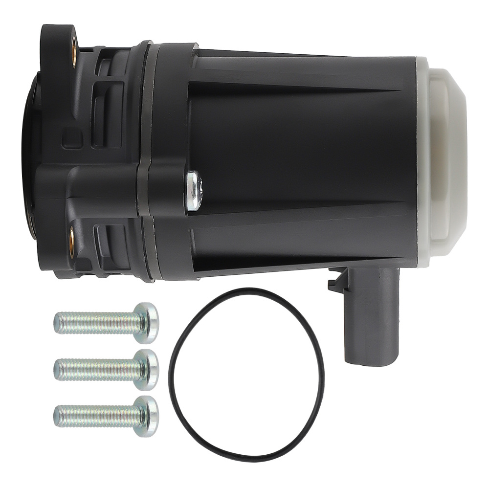 Parking Brake Caliper Motor compatible for Tesla S/X 2012-2021 1621620888C 40C07812 Black