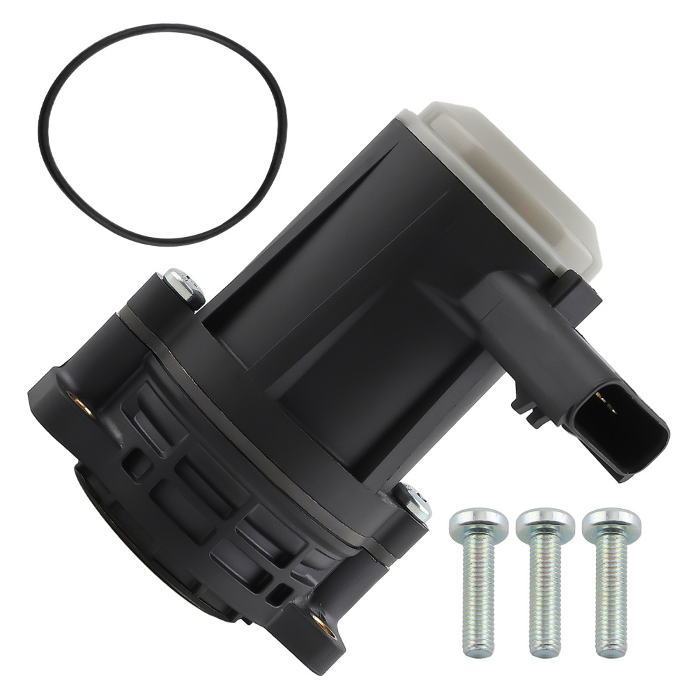 Parking Brake Caliper Motor compatible for Tesla S/X 2012-2021 1621620888C 40C07812 Black