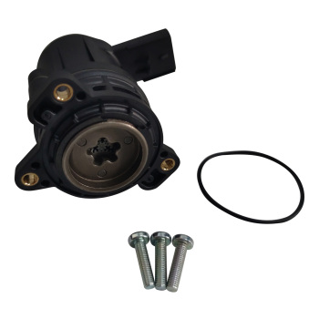 Parking Brake Caliper Motor compatible for Tesla S/X 2012-2021 1621620888C 40C07812 Black