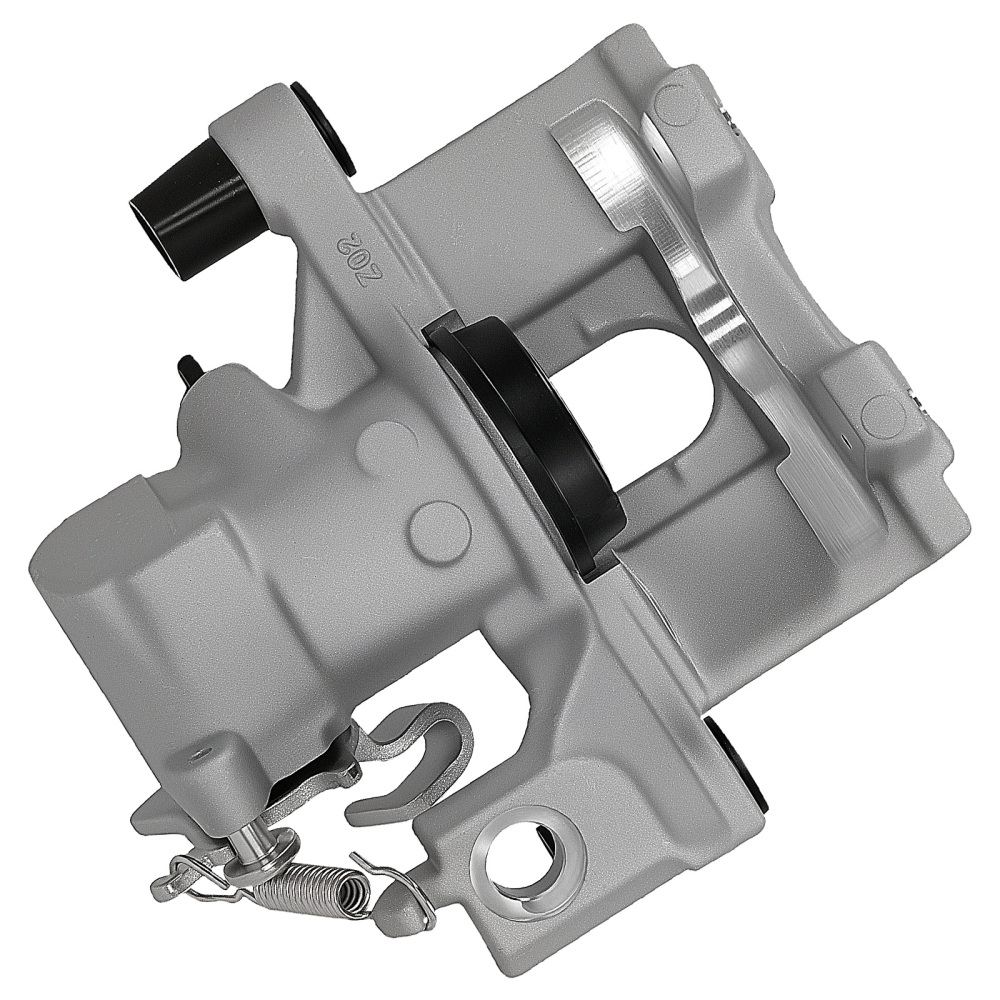 Floating Caliper Left Side compatible for Toyota Yaris 2005-2021 1.0 1.3 1.5 1.4D 343908