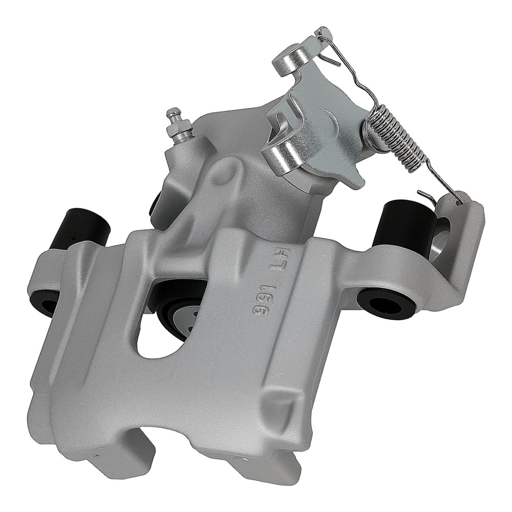 Floating Caliper Left Side compatible for Toyota Yaris 2005-2021 1.0 1.3 1.5 1.4D 343908