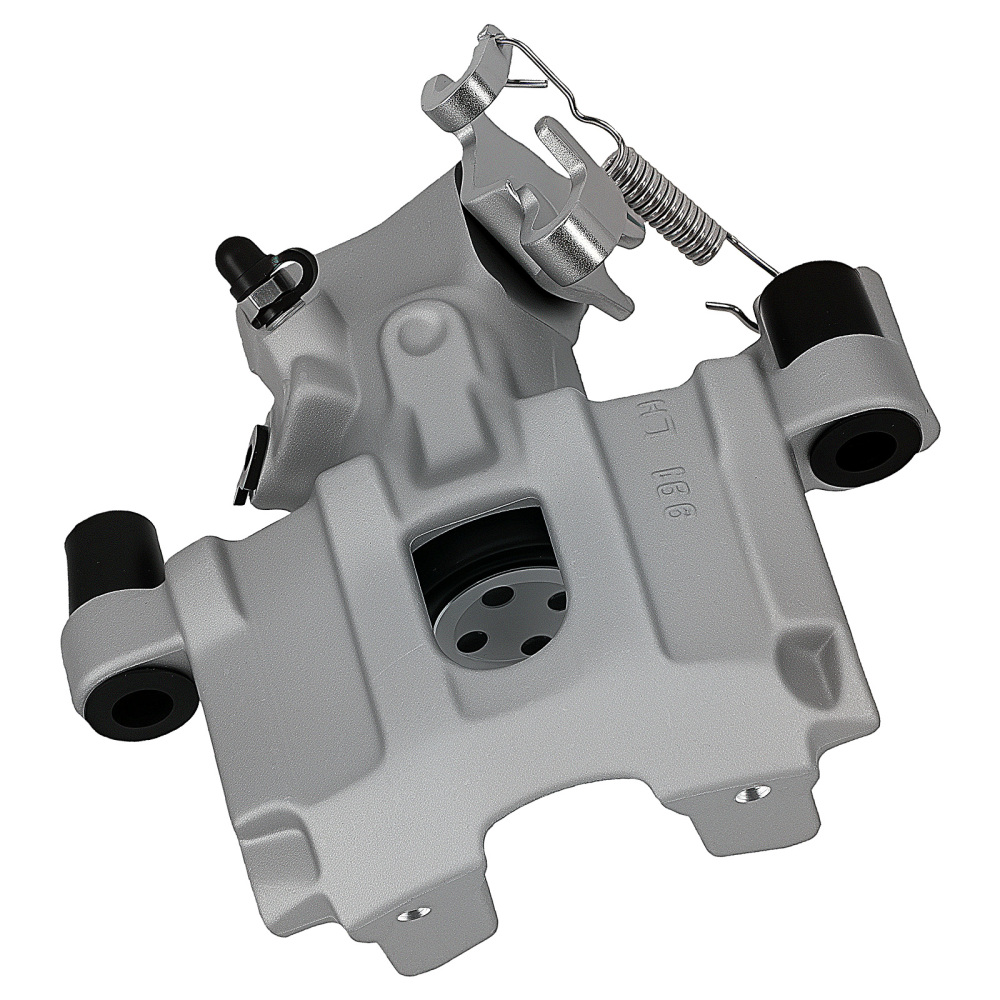 Floating Caliper Left Side compatible for Toyota Yaris 2005-2021 1.0 1.3 1.5 1.4D 343908