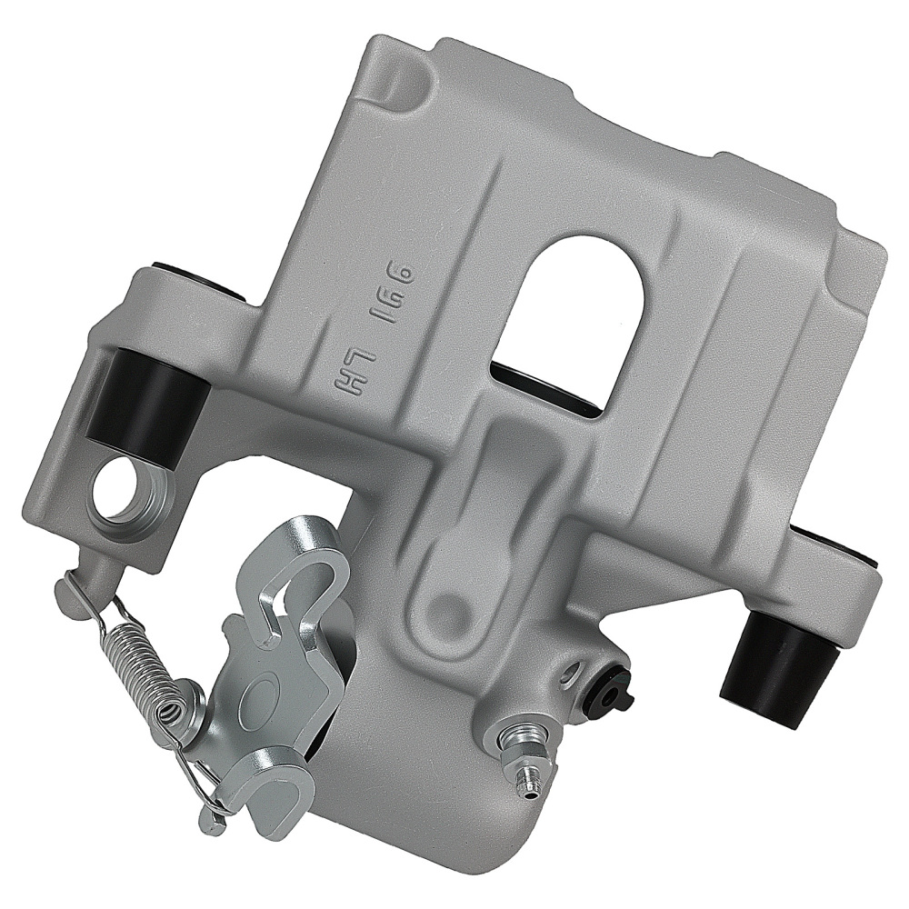 Pinza Freno 1 Pistone compatibile per Toyota Yaris 05-21 343908 Posteriore Alluminio