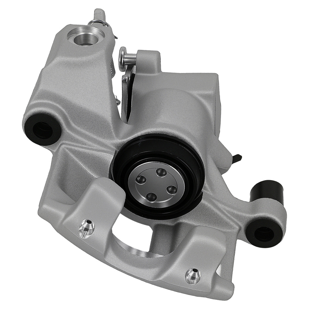 Pinza Freno 1 Pistone compatibile per Toyota Yaris 05-21 343908 Posteriore Alluminio