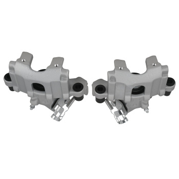 Pinza Freno Posteriore Sinistro + Destro compatibile per Toyota Yaris P9 P13 478500D020 34mm