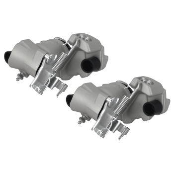 Pinza Freno Posteriore Sinistro + Destro compatibile per Toyota Yaris P9 P13 478500D020 34mm