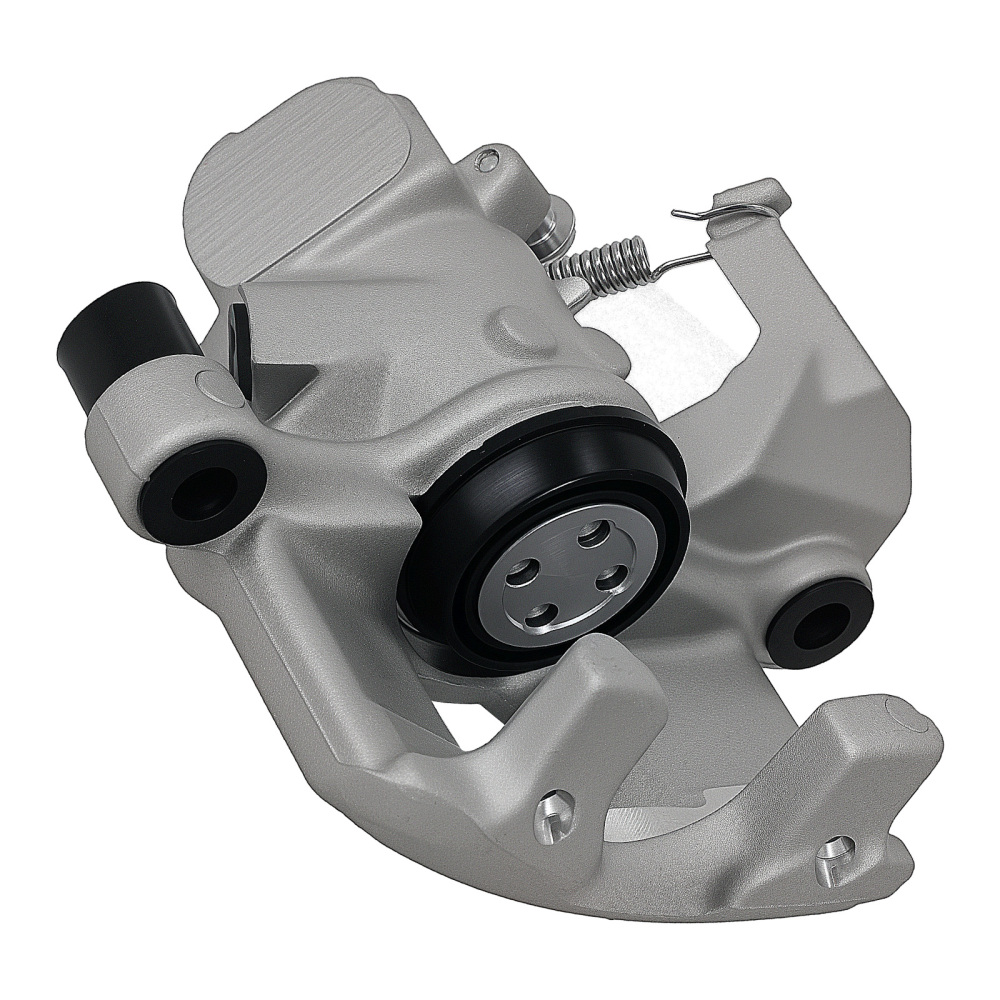 Pinza Freno 1 Pistone 34mm compatibile per Toyota Yaris 05-21 343909 Posteriore DX