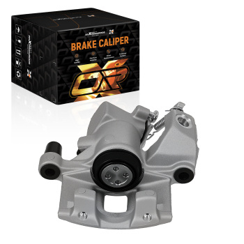 Pinza Freno 1 Pistone 34mm compatibile per Toyota Yaris 05-21 343909 Posteriore DX