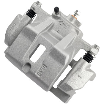 Brake Caliper Front L+R compatible for Toyota Highlander Hybrid 2006-2007 19B2874 19B2875