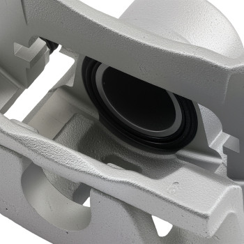 Brake Caliper Front L+R compatible for Toyota Highlander Hybrid 2006-2007 19B2874 19B2875