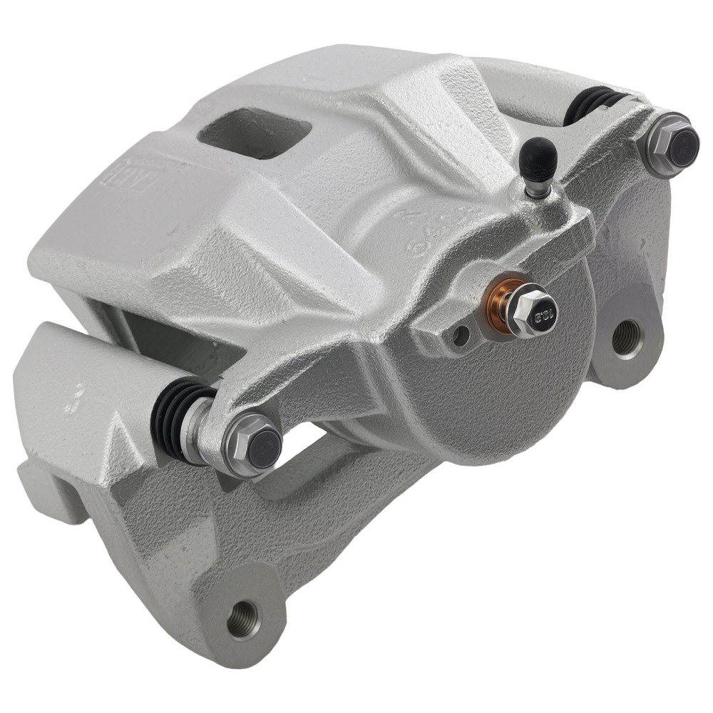 Brake Caliper Front L+R compatible for Toyota Highlander Hybrid 2006-2007 19B2874 19B2875