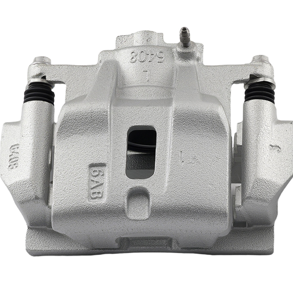 Brake Caliper Front L+R compatible for Toyota Highlander Hybrid 2006-2007 19B2874 19B2875