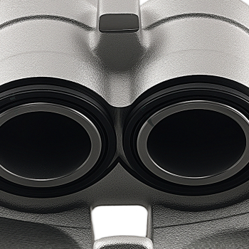 Front Left Brake Caliper compatible for Land Rover Discovery MK III MK IV SEG500050 317mm