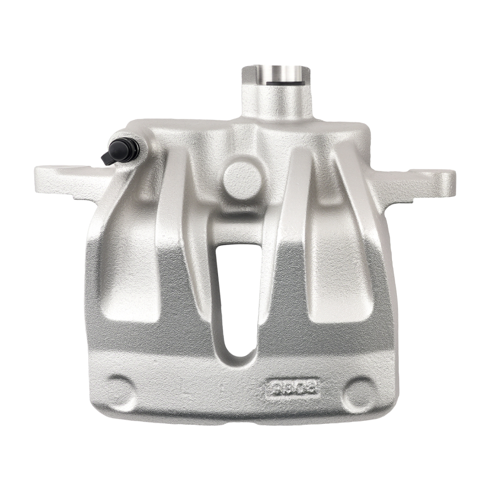 Pair Brake Caliper Front LeftRight compatible for Land Rover Discovery MK III LR010394
