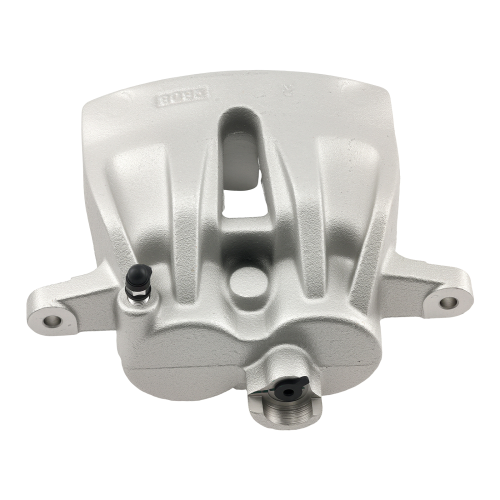 Pair Brake Caliper Front LeftRight compatible for Land Rover Discovery MK III LR010394