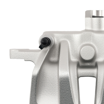 Front Right Brake Caliper compatible for Land Rover Discovery MK III 04-09 5H2Z2B120DA 48mm