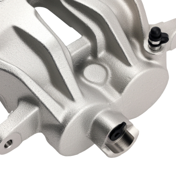 Front Right Brake Caliper compatible for Land Rover Discovery MK III 04-09 5H2Z2B120DA 48mm