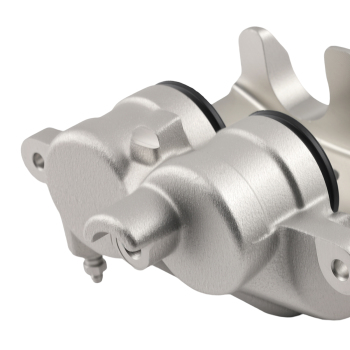 Front Right Brake Caliper compatible for Land Rover Discovery MK III 04-09 5H2Z2B120DA 48mm