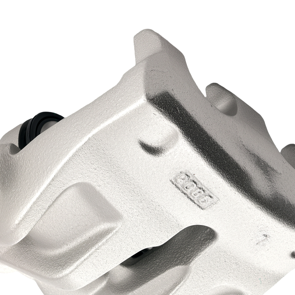 Front Right Brake Caliper compatible for Land Rover Discovery MK III 04-09 5H2Z2B120DA 48mm