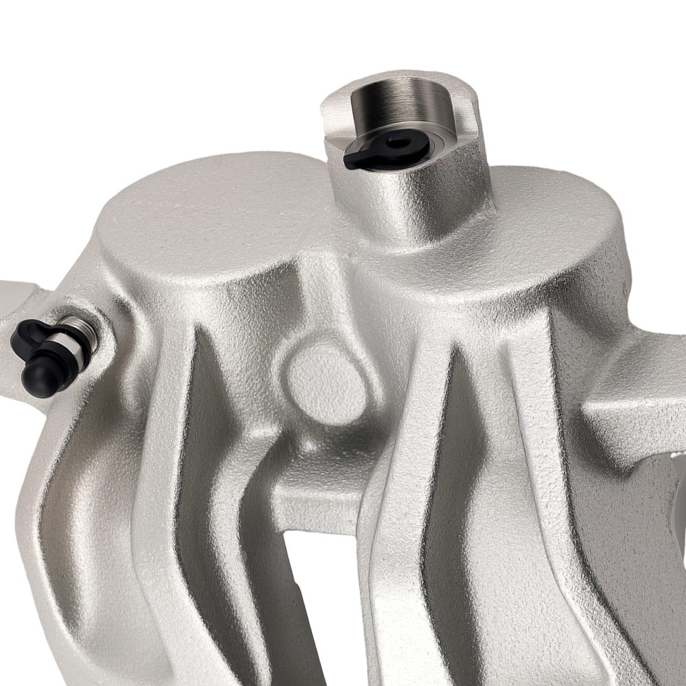 Front Right Brake Caliper compatible for Land Rover Discovery MK III 04-09 5H2Z2B120DA 48mm