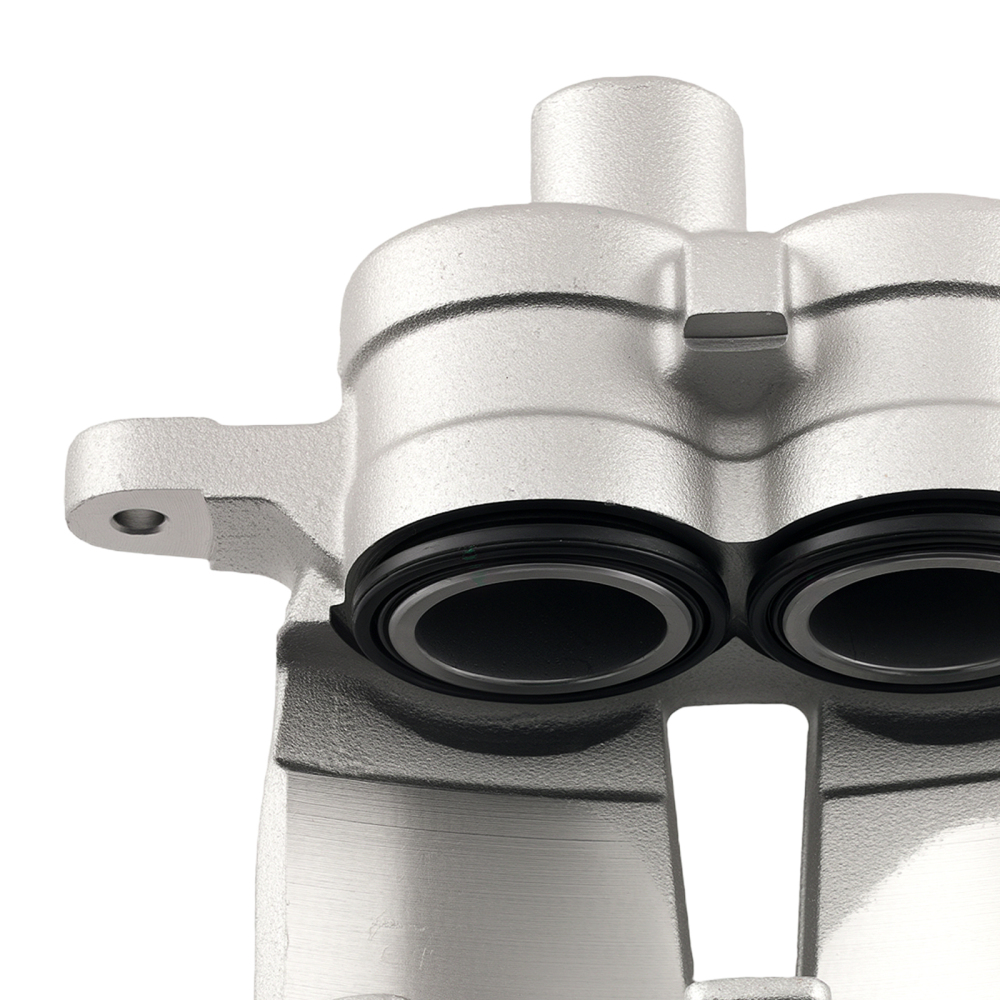 Front Right Brake Caliper compatible for Land Rover Discovery MK III 04-09 5H2Z2B120DA 48mm